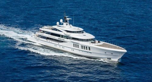Benetti Spectre FB269